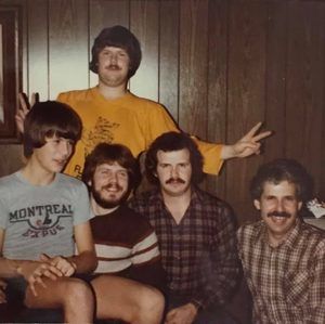 Meet your Posher, Christopher